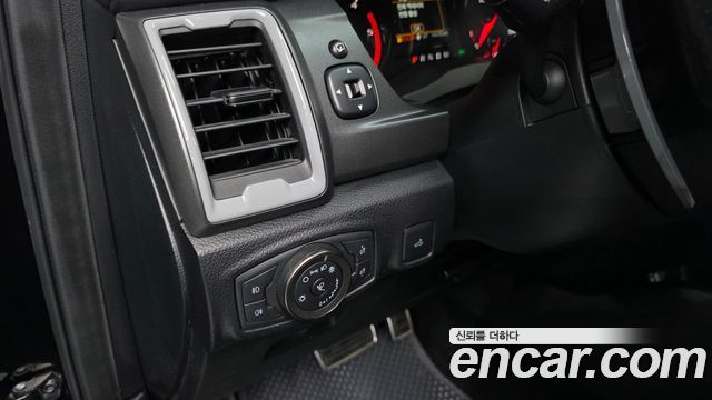 Ford Ranger (III) 2.0 Raptor 2022 — фото 20