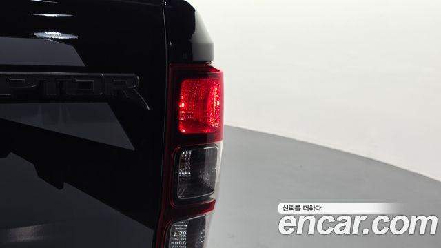 Ford Ranger (III) 2.0 Raptor 2022 — фото 23