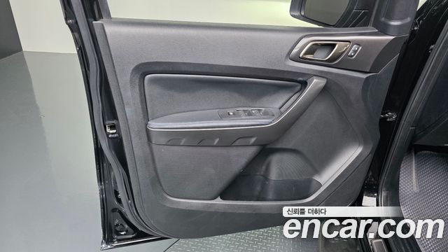 Ford Ranger (III) 2.0 Raptor 2022 — фото 24