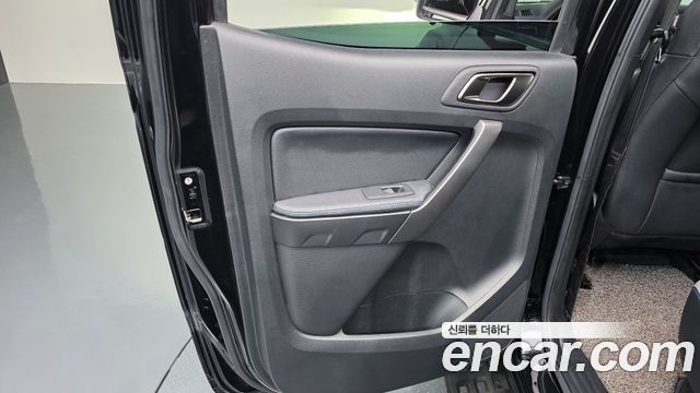 Ford Ranger (III) 2.0 Raptor 2022 — фото 25