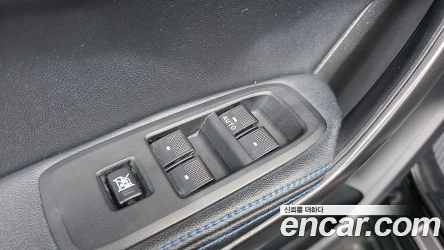 Ford Ranger (III) 2.0 Raptor 2022 — фото 28
