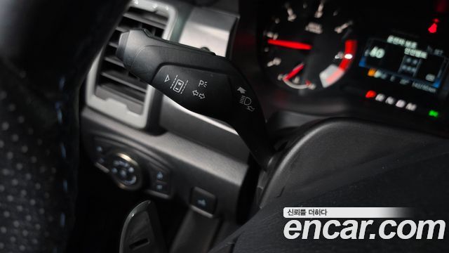 Ford Ranger (III) 2.0 Raptor 2022 — фото 30