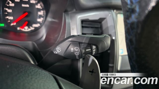 Ford Ranger (III) 2.0 Raptor 2022 — фото 31