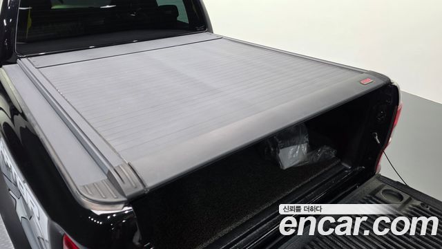Ford Ranger (III) 2.0 Raptor 2022 — фото 35