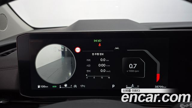 Kia Carnival (IV) Diesel 9-Seater Gravity 2025 — фото 8