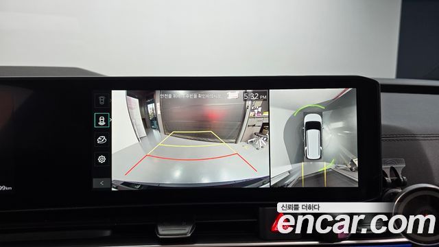 Kia Carnival (IV) Diesel 9-Seater Gravity 2025 — фото 13