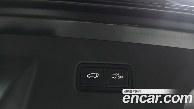 Kia Carnival (IV) Diesel 9-Seater Gravity 2025 — фото 15