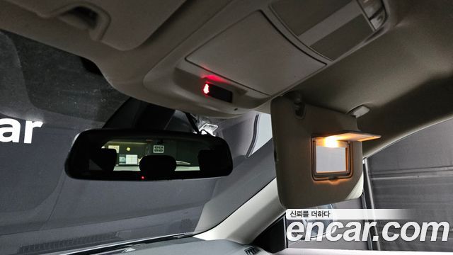 Renault Korea QM6 2.0 LPe RE 2WD 2021 — фото 28