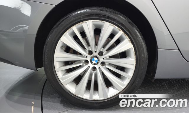BMW 5 Series GT (F07) GT 30d xDrive 2015 — фото 5