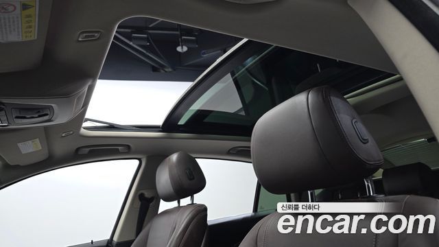 BMW 5 Series GT (F07) GT 30d xDrive 2015 — фото 19