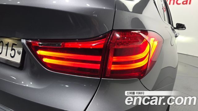 BMW 5 Series GT (F07) GT 30d xDrive 2015 — фото 23