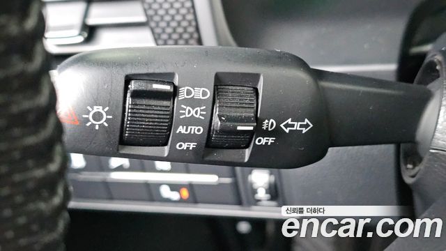 KG Mobility (SsangYong) Rexton Sports Khan Diesel 2.2 4WD Prestige 2021 — фото 28