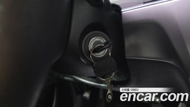 Hyundai Sonata (LF) LPI Smart 2017 — фото 16