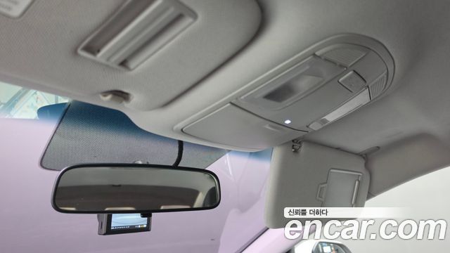 Hyundai Sonata (LF) LPI Smart 2017 — фото 17