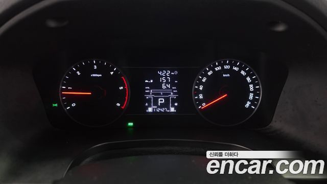 KG Mobility (SsangYong) Rexton Sports Diesel 2.2 4WD Adventure 2019 — фото 8