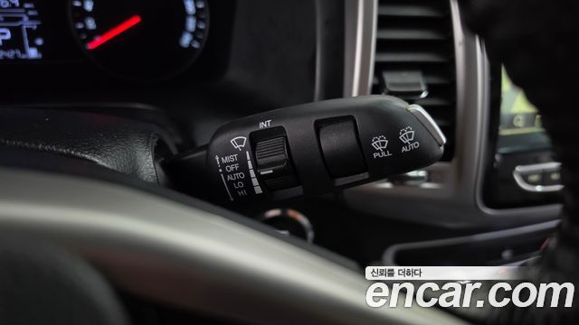 KG Mobility (SsangYong) Rexton Sports Diesel 2.2 4WD Adventure 2019 — фото 27