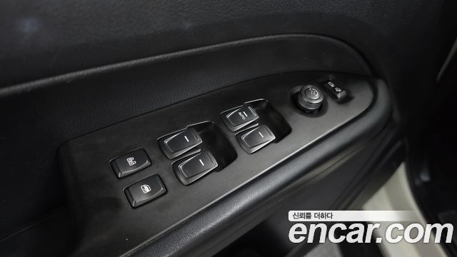 KG Mobility (SsangYong) Rexton Sports Diesel 2.2 4WD Adventure 2019 — фото 28