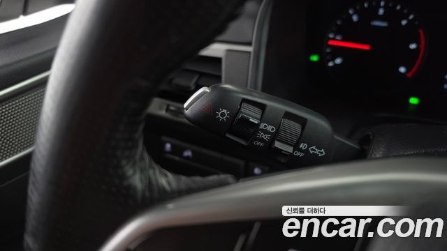 KG Mobility (SsangYong) Rexton Sports Diesel 2.2 4WD Adventure 2019 — фото 29