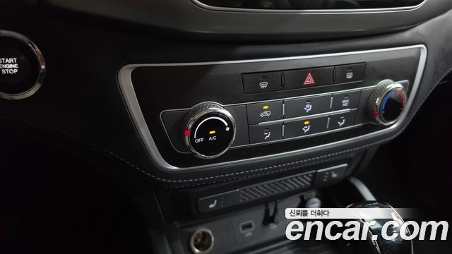 KG Mobility (SsangYong) Rexton Sports Diesel 2.2 4WD Adventure 2019 — фото 31