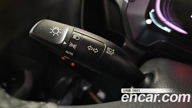 Kia Ray Signature 2023 — фото 14