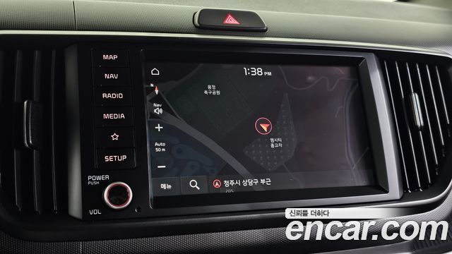 Kia Ray Signature 2023 — фото 16