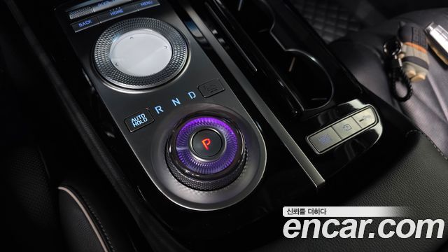 Genesis G80 (RG3) Gasoline 2.5 Turbo AWD 2021 — фото 9