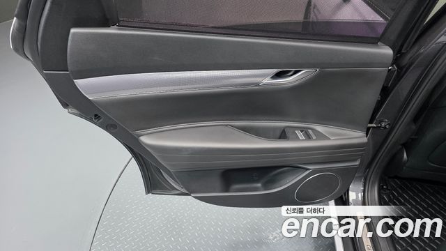 Genesis G80 (RG3) Gasoline 2.5 Turbo AWD 2021 — фото 25