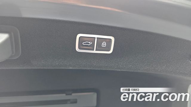 Genesis G80 (RG3) Gasoline 2.5 Turbo AWD 2021 — фото 34