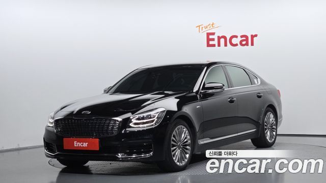 Kia K9 3.8 GDI AWD Best SelectionⅠ