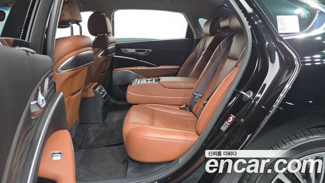 Kia K9 3.8 GDI AWD Best SelectionⅠ 2021 — фото 12