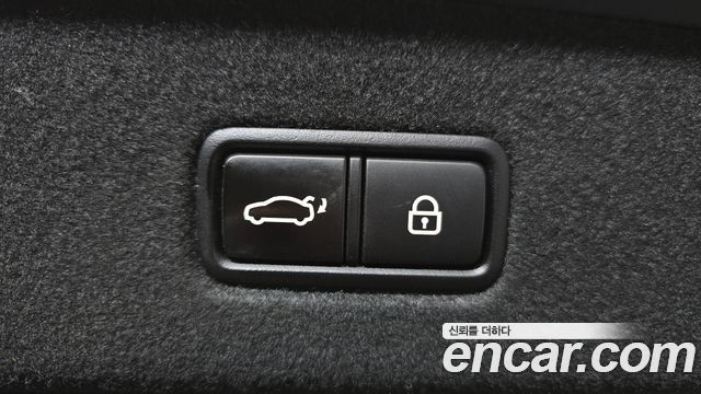 Kia K9 3.8 GDI AWD Best SelectionⅠ 2021 — фото 20