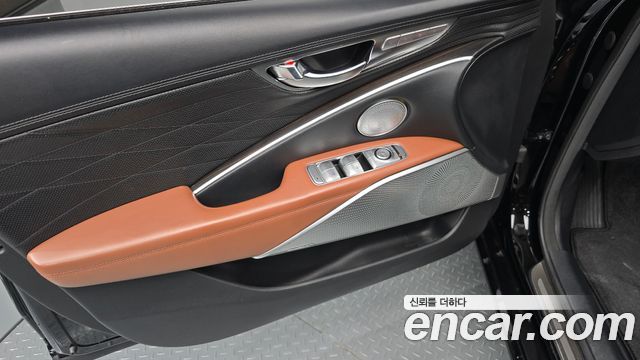 Kia K9 3.8 GDI AWD Best SelectionⅠ 2021 — фото 24
