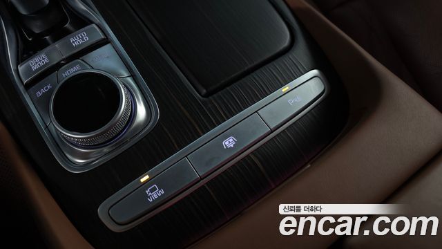 Kia K9 3.8 GDI AWD Best SelectionⅠ 2021 — фото 28