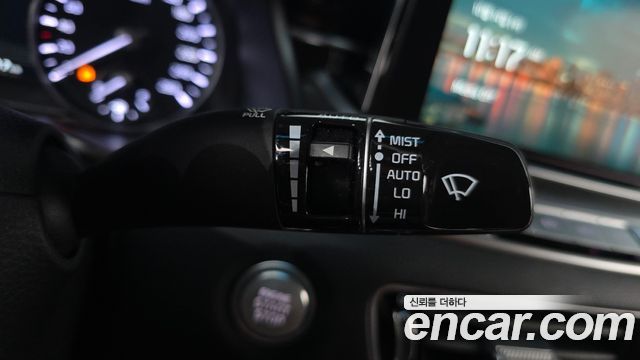 Kia K9 3.8 GDI AWD Best SelectionⅠ 2021 — фото 30