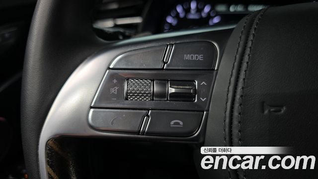 Kia K9 3.8 GDI AWD Best SelectionⅠ 2021 — фото 31