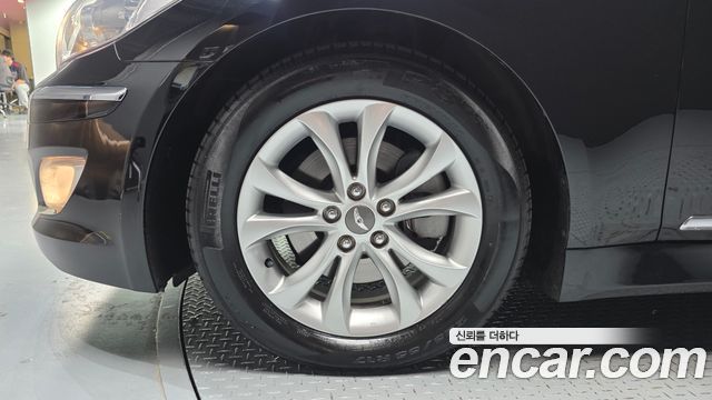 Hyundai Genesis BH 330 GRAND PRIME PACK 2012 — фото 5