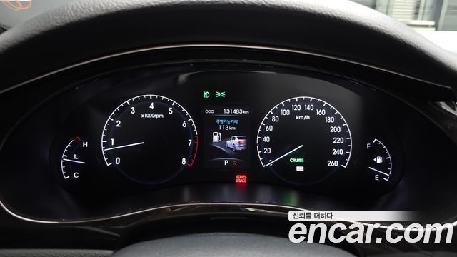 Hyundai Genesis BH 330 GRAND PRIME PACK 2012 — фото 8