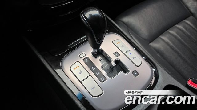 Hyundai Genesis BH 330 GRAND PRIME PACK 2012 — фото 9