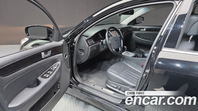 Hyundai Genesis BH 330 GRAND PRIME PACK 2012 — фото 10