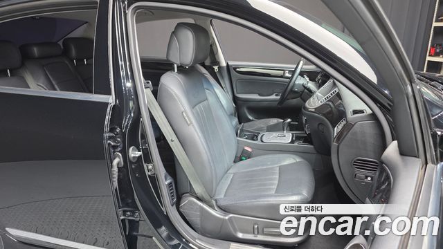 Hyundai Genesis BH 330 GRAND PRIME PACK 2012 — фото 12