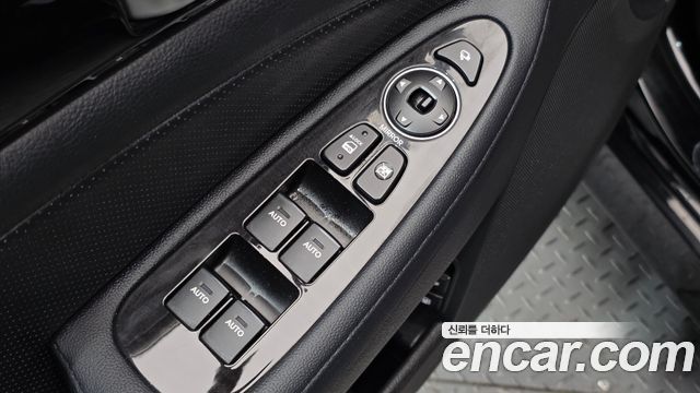 Hyundai Genesis BH 330 GRAND PRIME PACK 2012 — фото 14