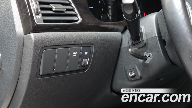 Hyundai Genesis BH 330 GRAND PRIME PACK 2012 — фото 15