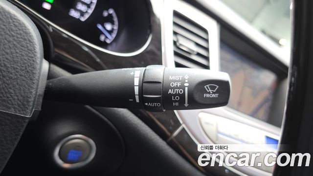 Hyundai Genesis BH 330 GRAND PRIME PACK 2012 — фото 16