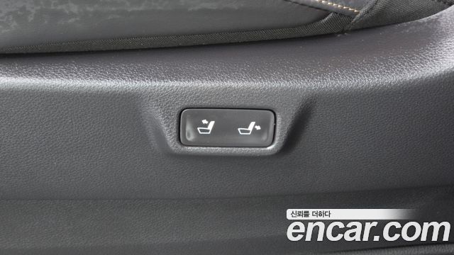 Kia Carnival (IV) Gasoline 9-Seater Signature 2023 — фото 15