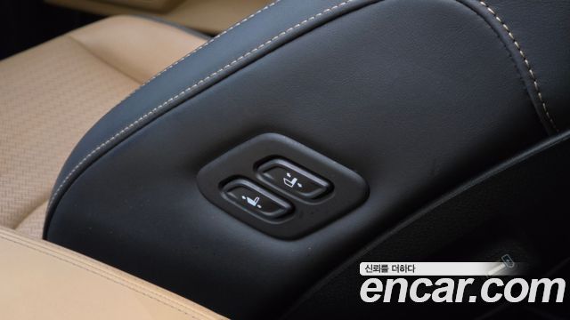 Kia Carnival (IV) Gasoline 9-Seater Signature 2023 — фото 16