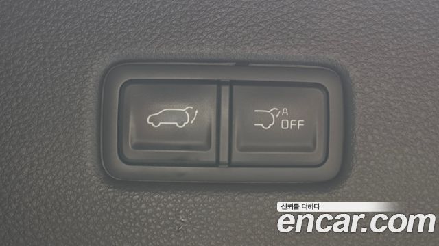 Kia Carnival (IV) Gasoline 9-Seater Signature 2023 — фото 17