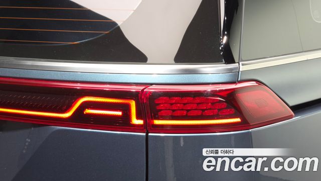 Kia Carnival (IV) Gasoline 9-Seater Signature 2023 — фото 23