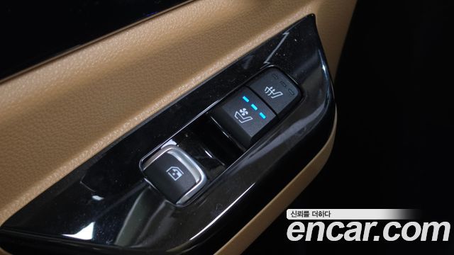 Kia Carnival (IV) Gasoline 9-Seater Signature 2023 — фото 30