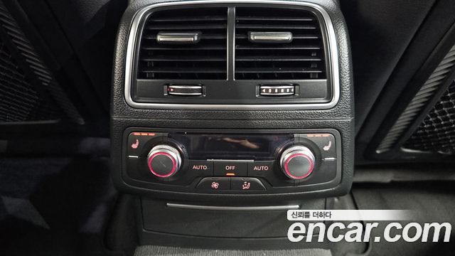 Audi A6 40 TDI Quattro Premium C7 2016 — фото 17