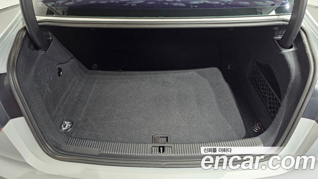 Audi A6 40 TDI Quattro Premium C7 2016 — фото 20
